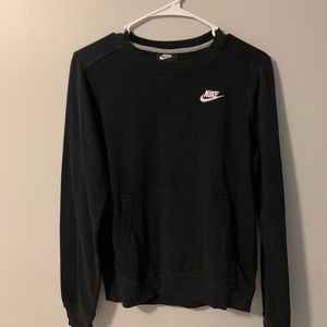 XS Nike Sweatshirt